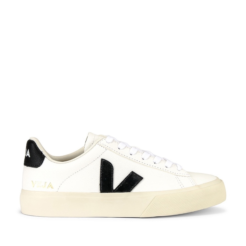 Veja campo sneakers